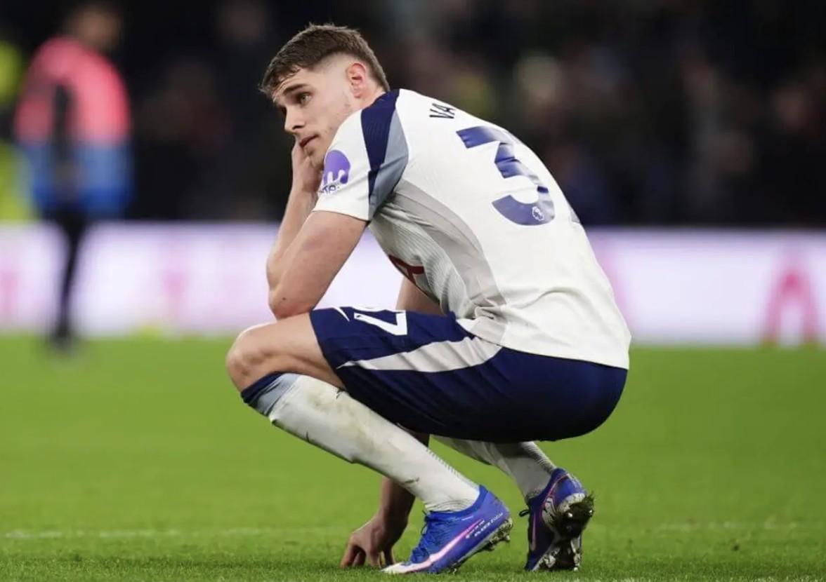 s15竞猜-TA谈热刺：桑德兰、温布尔登、布莱克浦在相似境遇下降级了