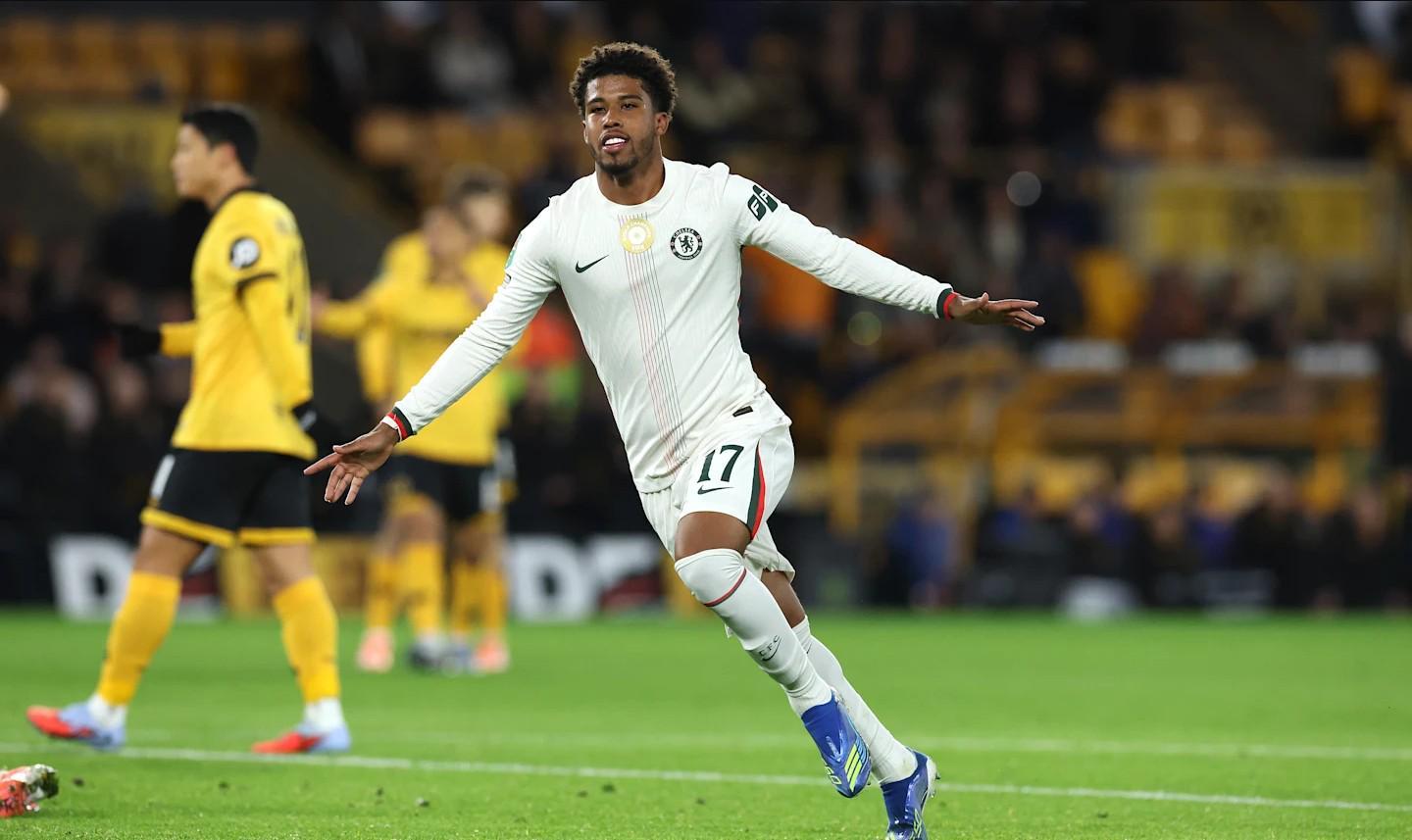 s15外围-安德雷：我知道罗塞尼尔想要的风格，在切尔西要赢得奖杯