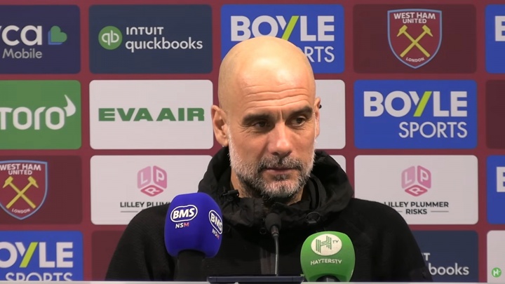 英雄联盟竞猜-瓜帅：有人赌我们能翻盘皇马吗？没有，皇马欧冠历史上从未被翻盘