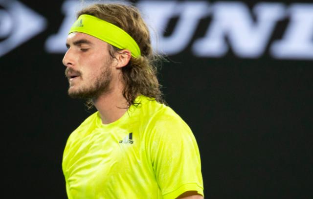 lol竞猜-西西帕斯遭遇500分决赛六连败 兹维列夫摆脱心魔？